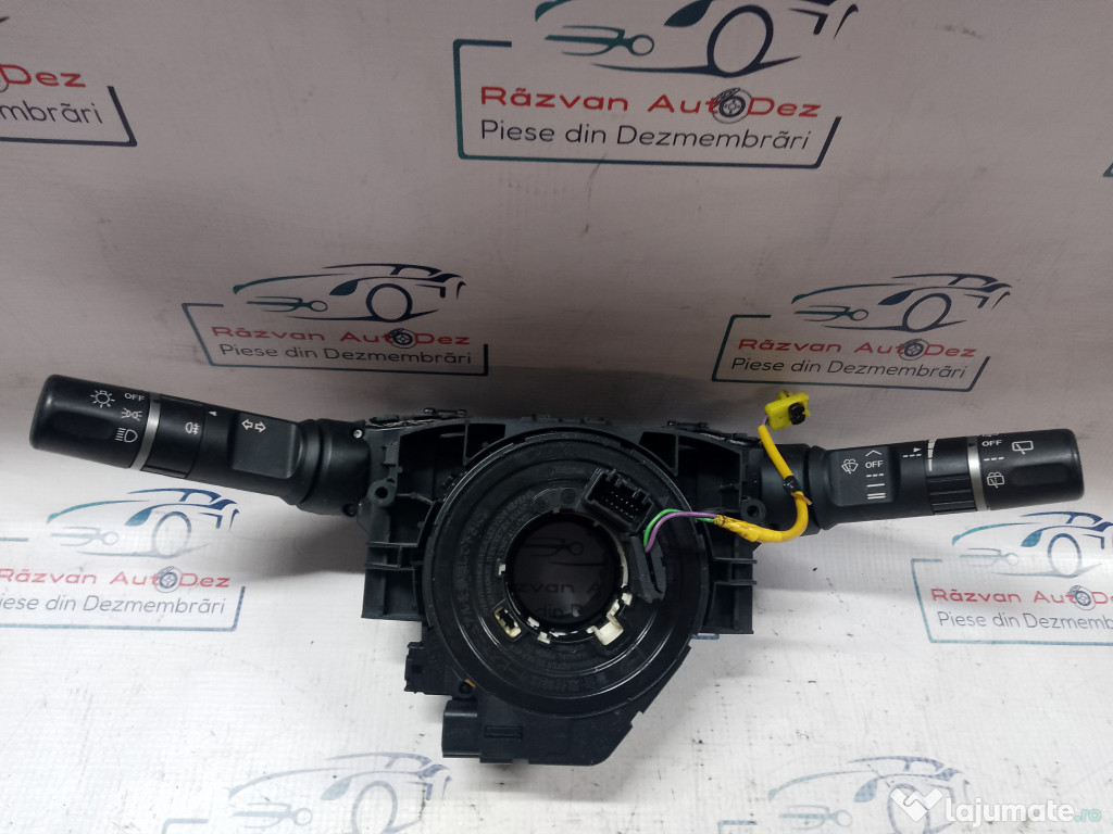 Spira volan + manete Mazda 6 2010