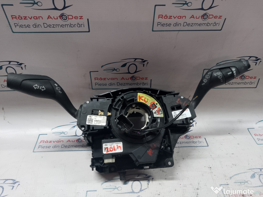 Spira volan + manete Ford Kuga 2014