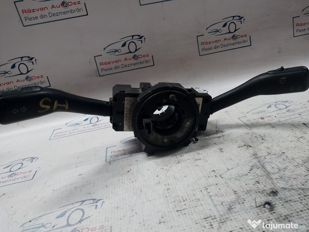 Spira volan + manete Volkswagen Sharan 2002