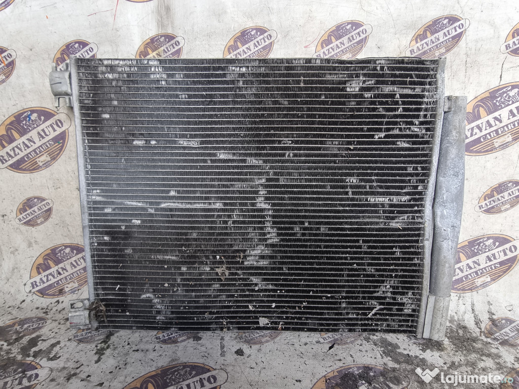 Radiator AC Renault Megane 4 1.6 Benzina 2017