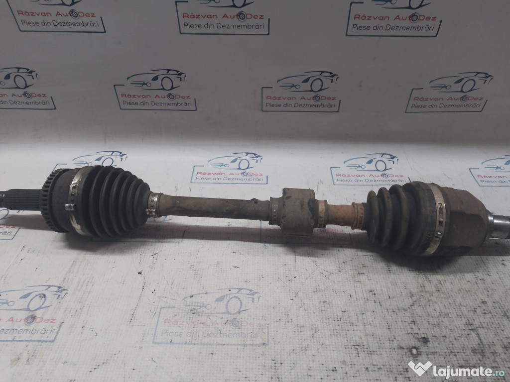 Planetara stanga fata Kia Ceed 2014