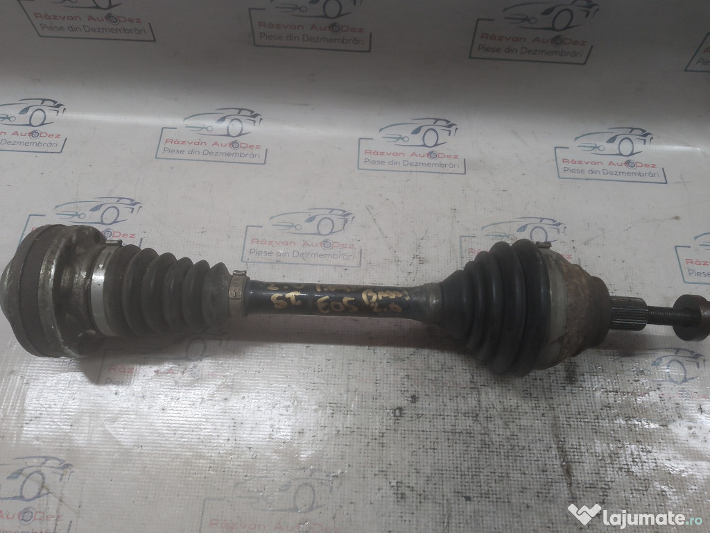 Planetara stanga fata Volkswagen Eos 2.0 2008