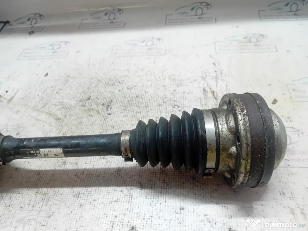 Planetara stanga fata Skoda Superb