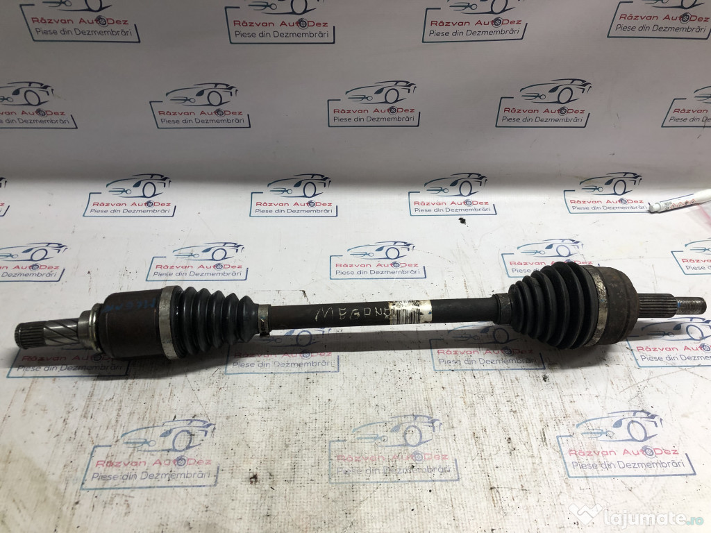 Planetara stanga fata Renault Megane 1.5 2012