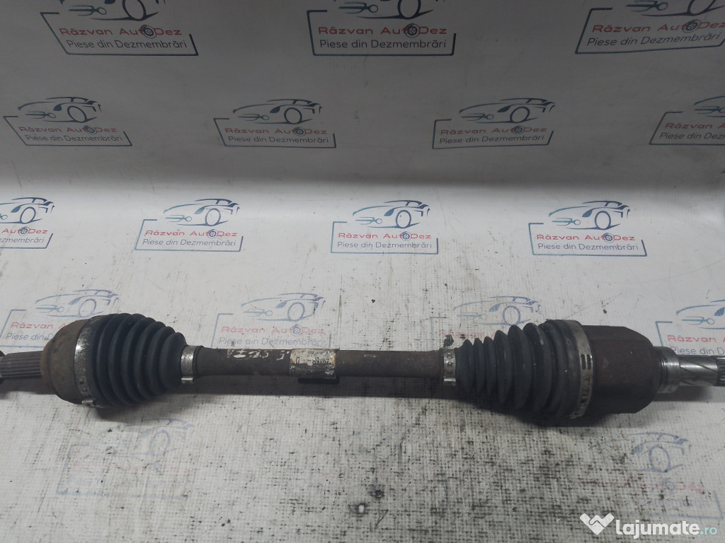 Planetara stanga fata Dacia Logan Mcv 1.5 2015