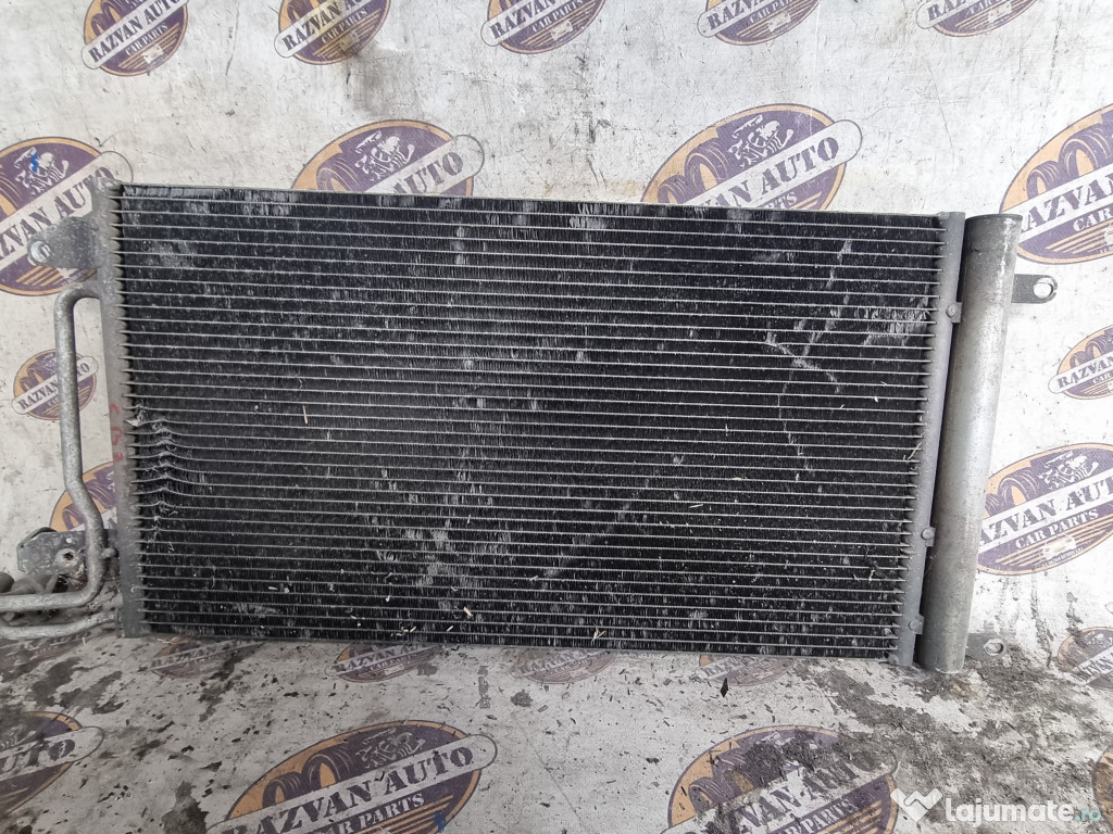 Radiator AC Skoda Fabia 2 1.2 Benzina 2012