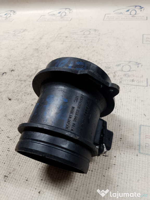 Debitmetru aer Volkswagen Touareg 3.0 2005