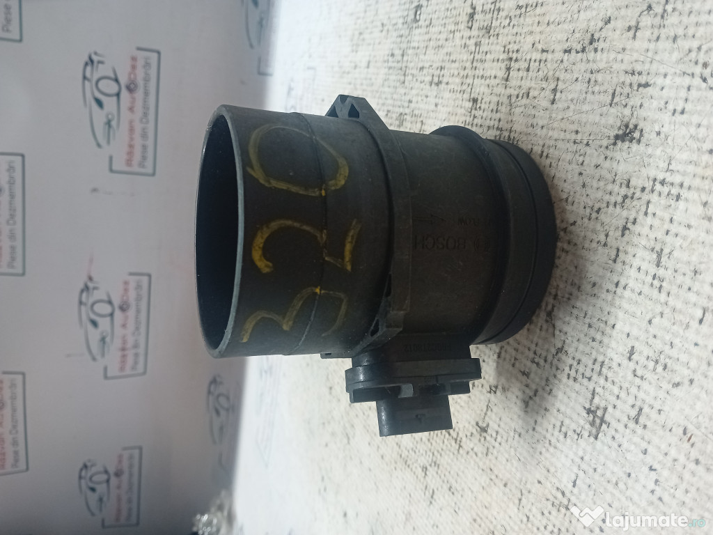 Debitmetru aer BMW 320