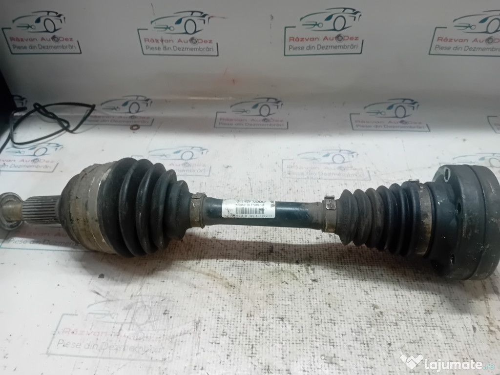 Planetara stanga fata Porsche Cayenne 3.0 2011