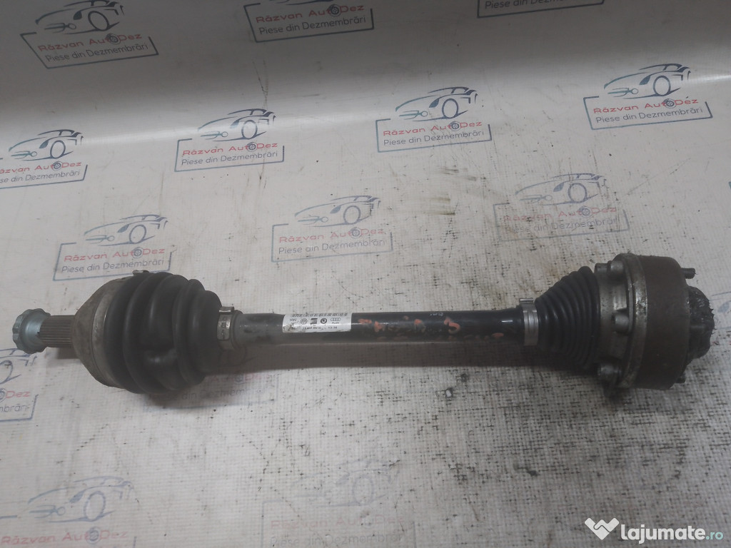 Planetara stanga fata Skoda Fabia 3 1.4 2016