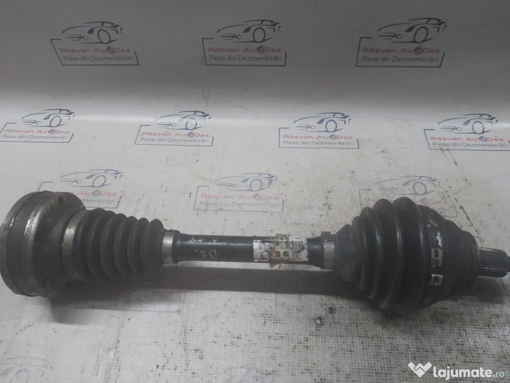 Planetara stanga fata Audi A4 B7 2005