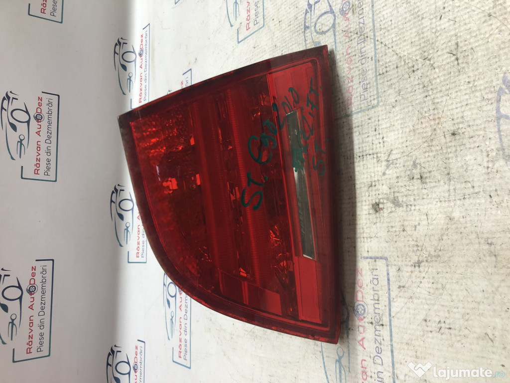 Stop stanga hayon BMW E90 2010