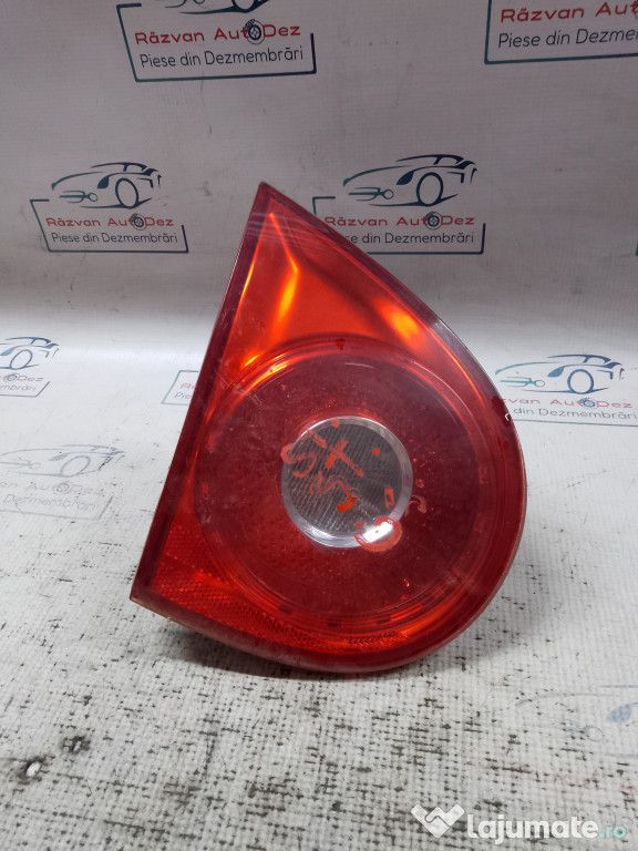 Stop stanga hayon Volkswagen Golf 5 2008