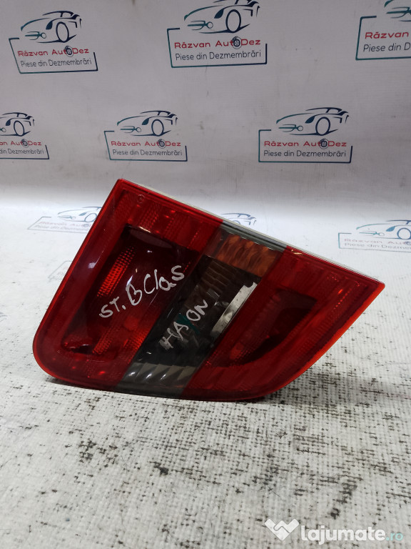 Stop stanga hayon Mercedes B-Class 2007