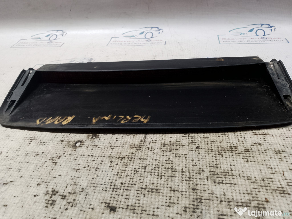 Stop central hayon Skoda Rapid Berlina 2014