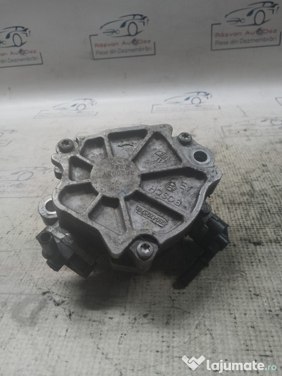 Pompa vacuum Ford Focus 3 2012