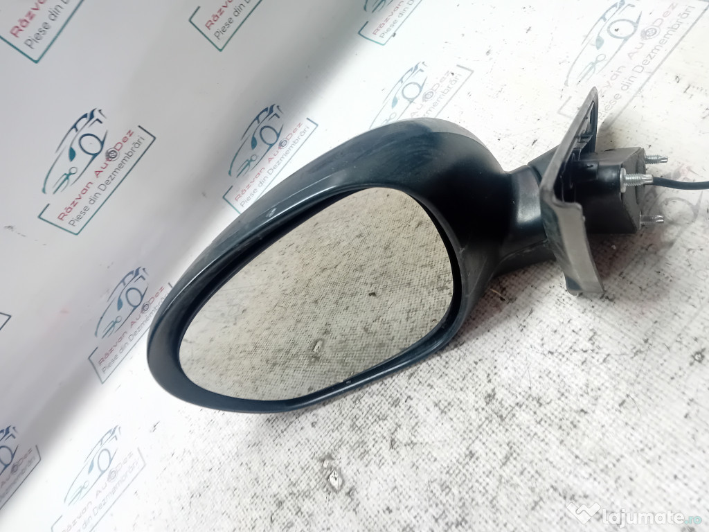Oglinda stanga manuala Nissan Juke 2007