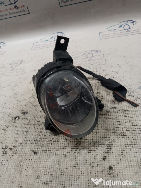 Proiectoare stanga Audi A3 2008