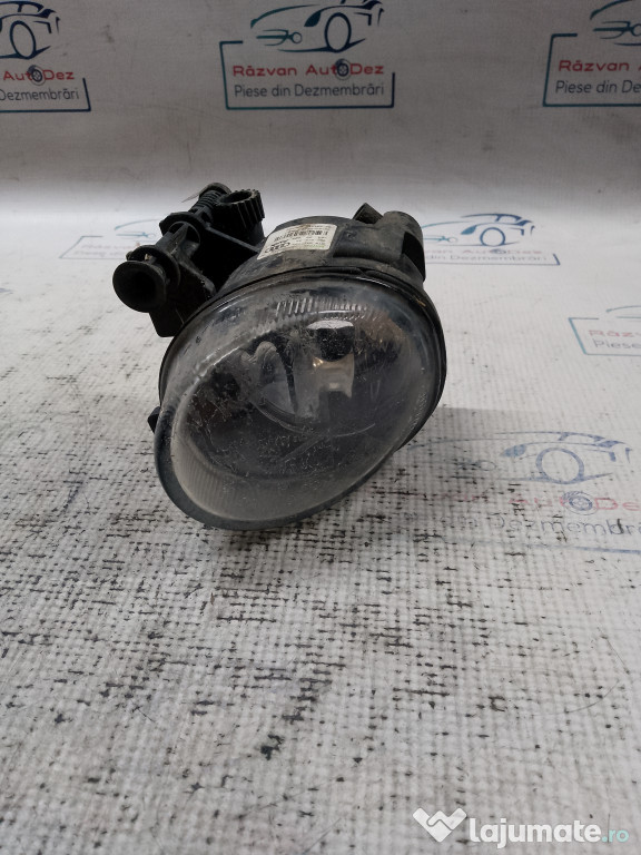 Proiectoare dreapta Audi A4 B8 2008