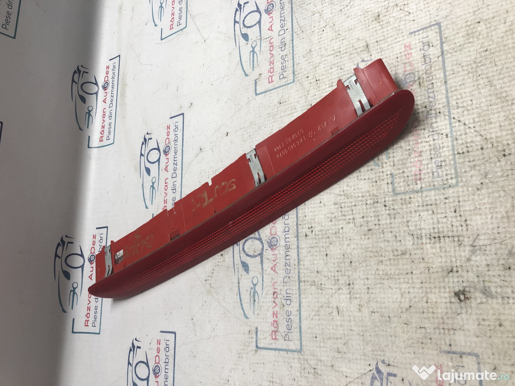 Stop central hayon Volkswagen Golf 5 Hatchback 2010