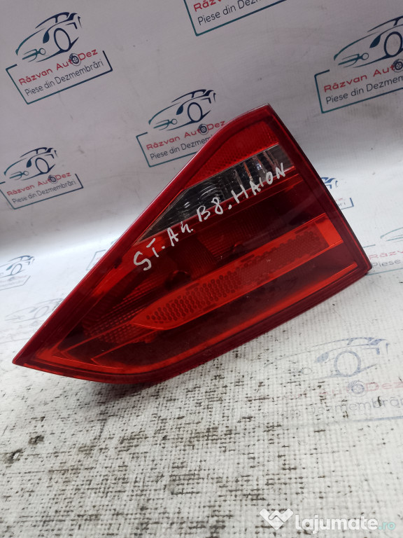 Stop stanga hayon Audi A4 B8 2009