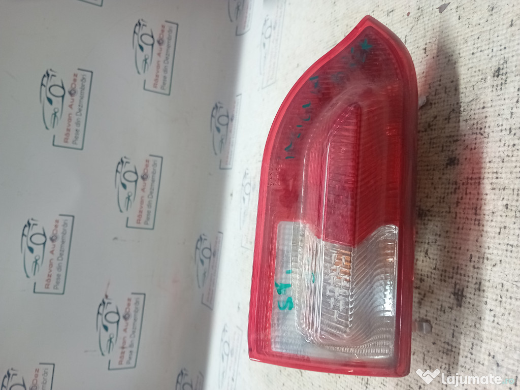 Stop stanga hayon Opel Insignia A 2010