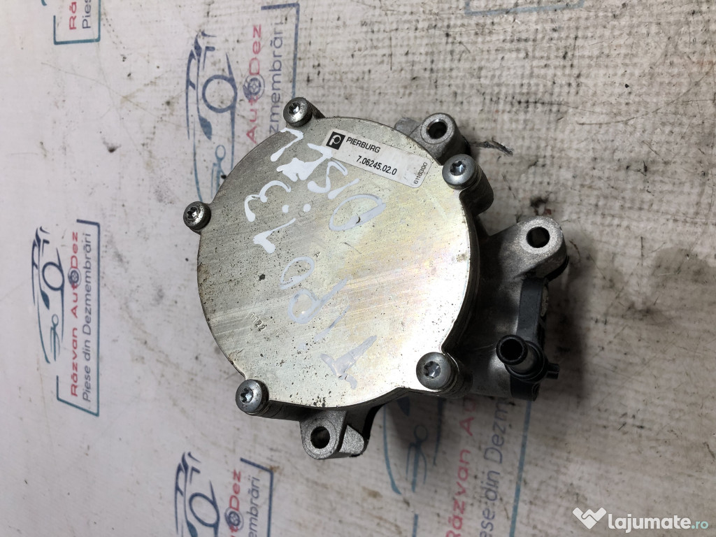 Pompa vacuum Fiat Tipo 1.6 Motorina 2016