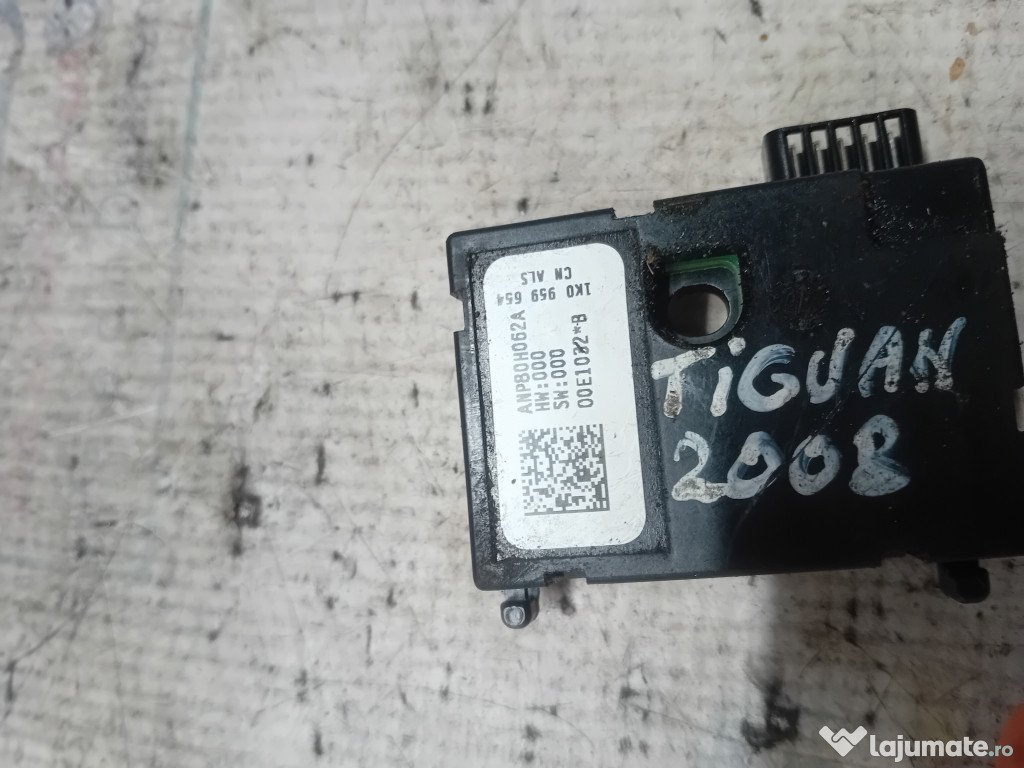 Senzor unghi volan Volkswagen Tiguan 2008