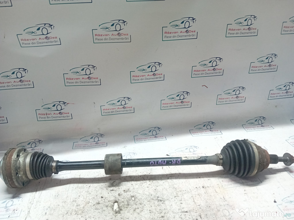 Planetara dreapta fata Audi A3 8V 1.4 Benzina 2017