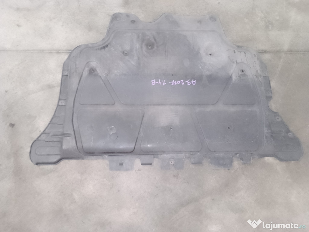 Scut motor plastic Audi A3 8V 1.4 Benzina 2016