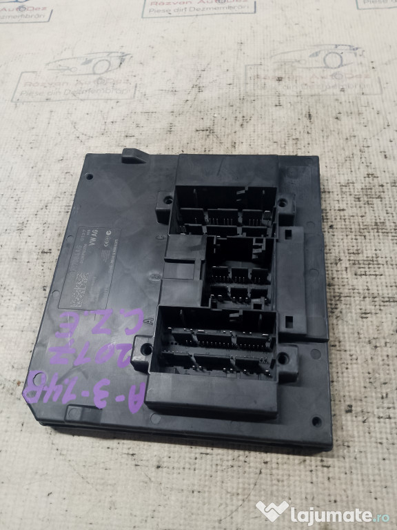 Calculator confort Audi A3 1.4 Benzina 2017