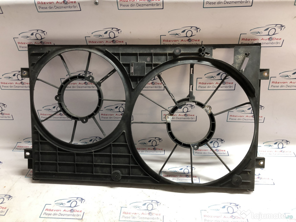 Carcasa electroventilator Volkswagen Golf 5 1.4 2009