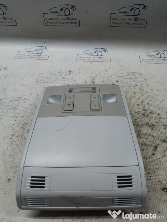 Plafoniera Volkswagen Sportsvan 2014