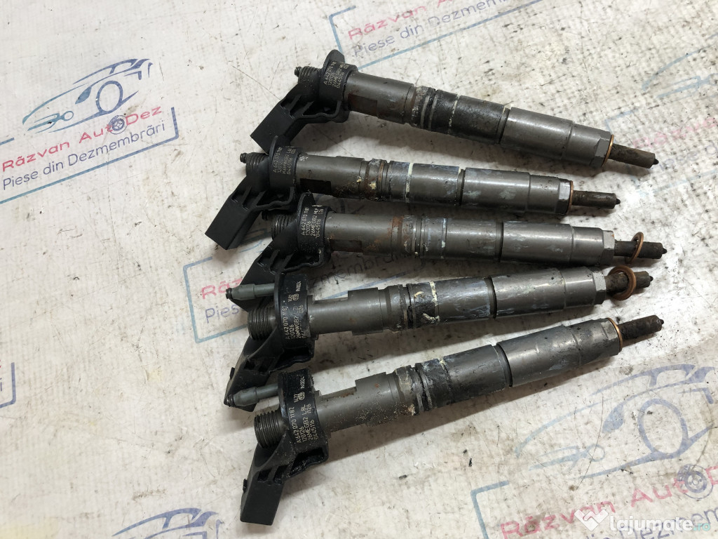 Injector Mercedes CLS 3.0 Motorina 2018