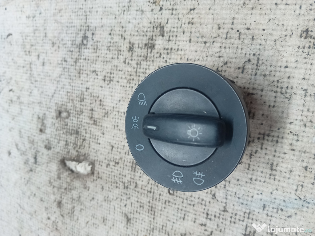 Bloc lumini Volkswagen Golf 5 2007