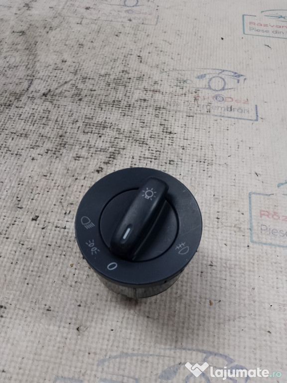 Bloc lumini Volkswagen Jetta 2012