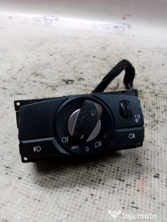 Bloc lumini BMW X5 E70 2008