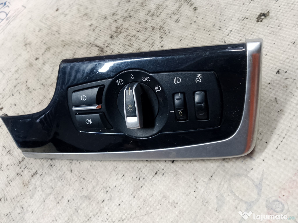 Bloc lumini BMW F10 2011