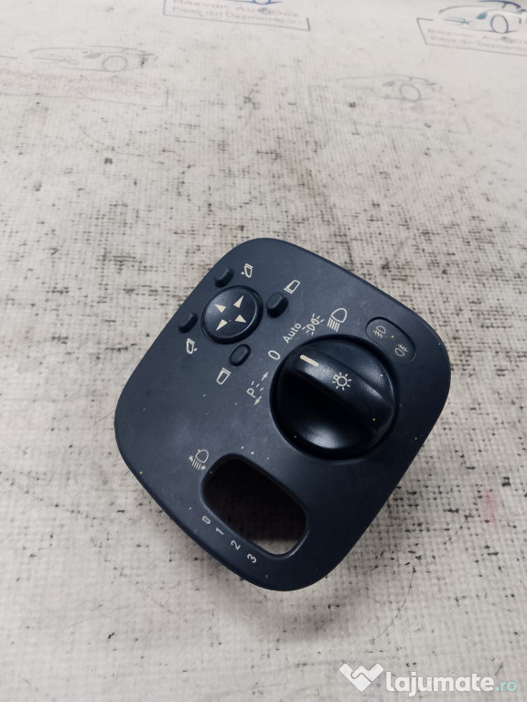 Bloc lumini Mercedes C 220 2006