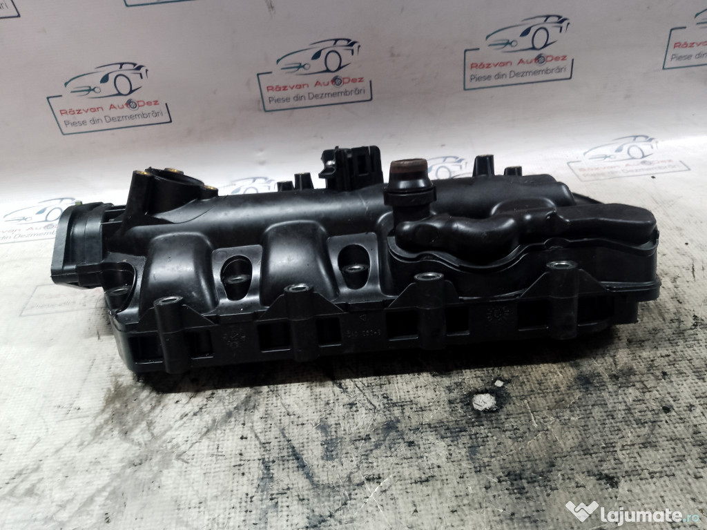 Galerie Admisie Plastic Fiat Tipo 2016