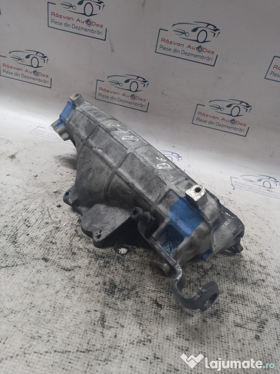 Galerie Admisie Fonta Volkswagen Passat B6 2006