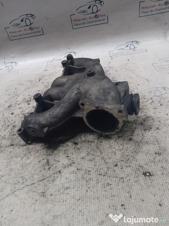 Galerie Admisie Fonta Volkswagen Jetta 2011