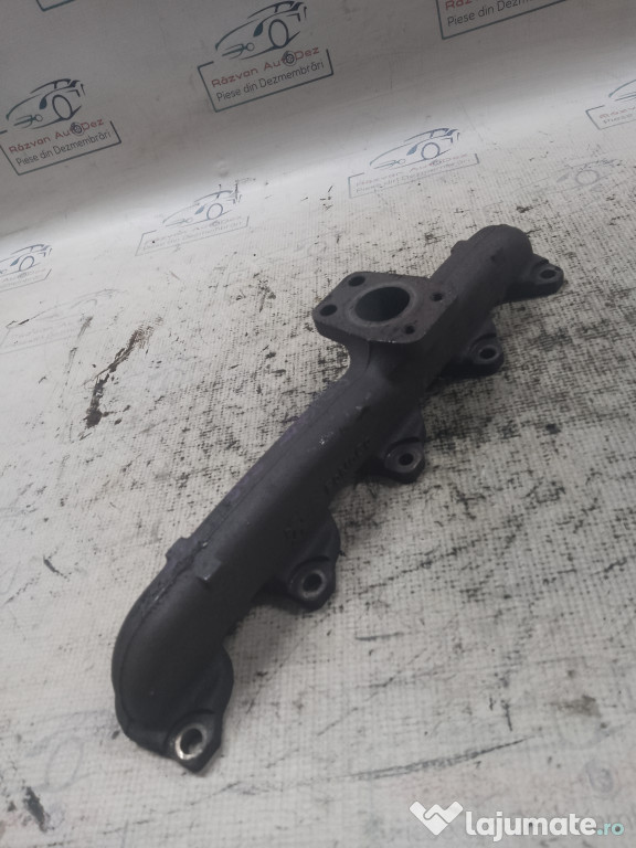 Galerie evacuare Peugeot 508 1.6 2011