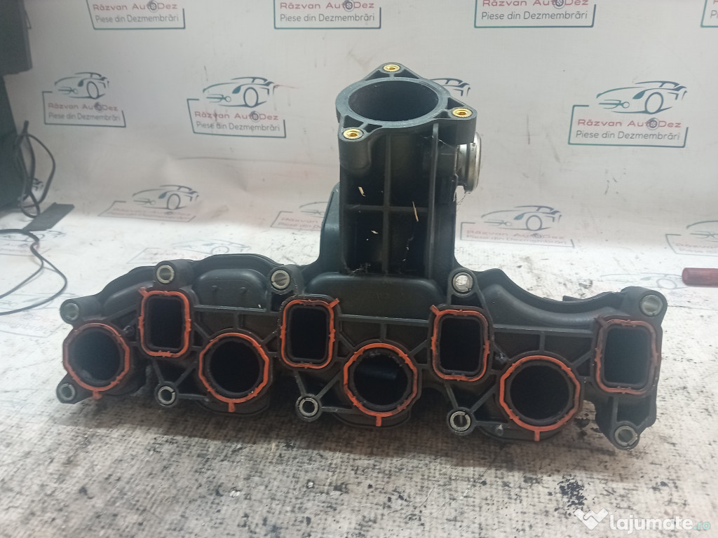 Galerie Admisie Plastic Audi A5 2012