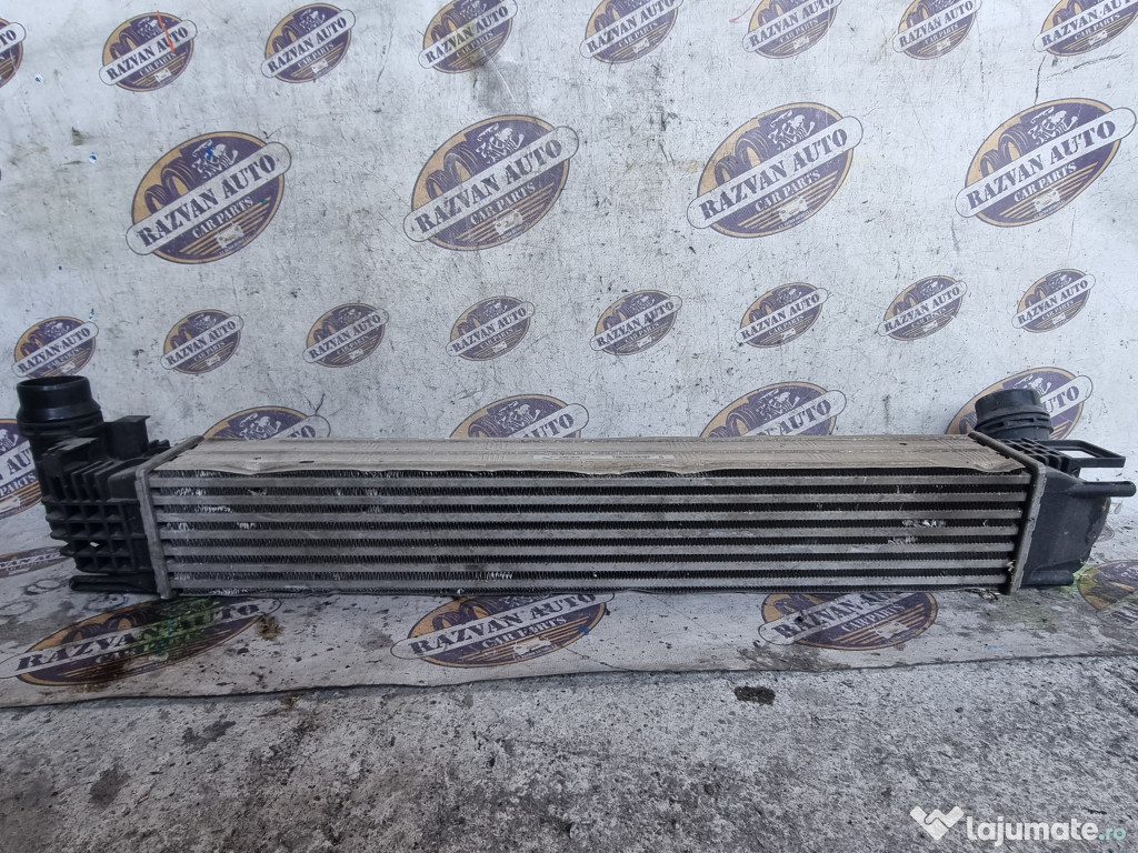 Intercooler Dacia Duster 1.5 Motorina 2013