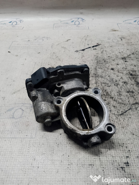 Clapeta acceleratie BMW X1 2.0 2010