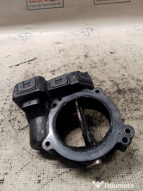 Clapeta acceleratie Mercedes C 220 2012