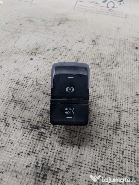 Buton frana mana Volkswagen Golf 7 2.0 Motorina 2015