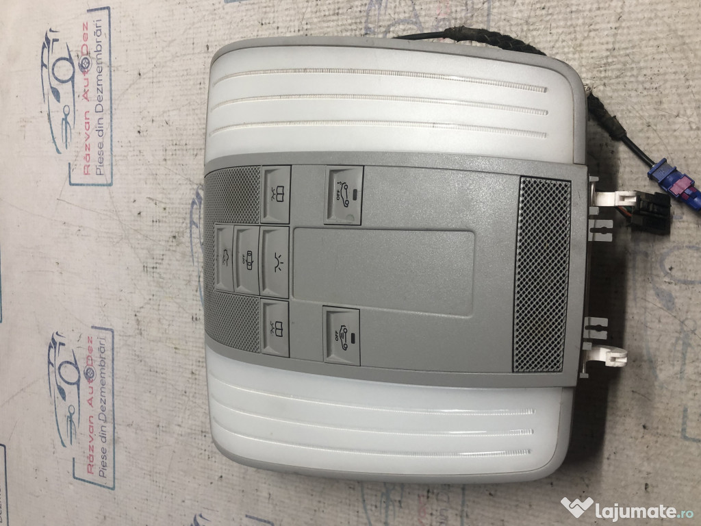 Plafoniera Mercedes E-Class W212 2012