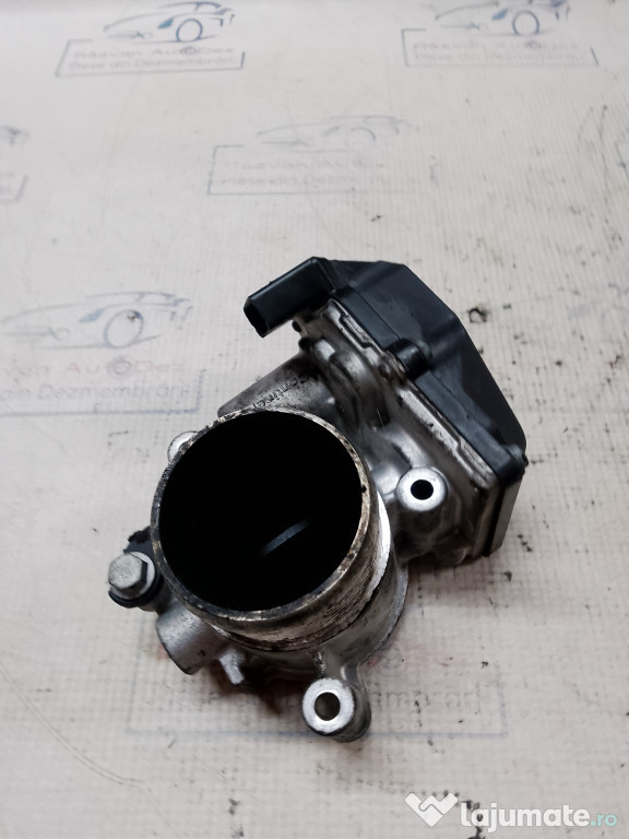 Clapeta acceleratie Skoda Yeti 2.0 2012